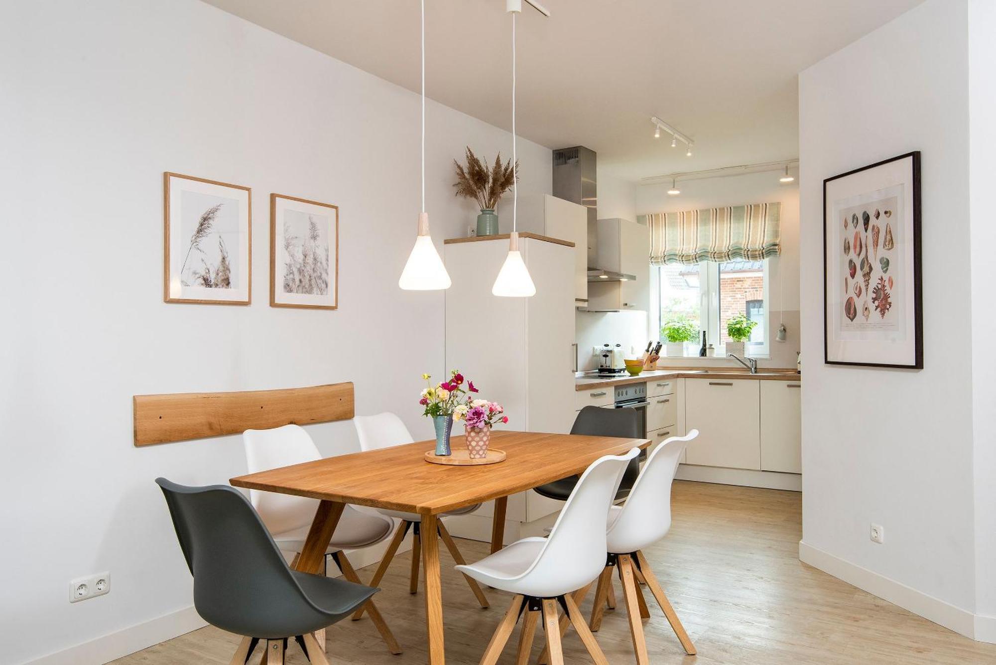 Alte Waescherei _9463_ Apartment