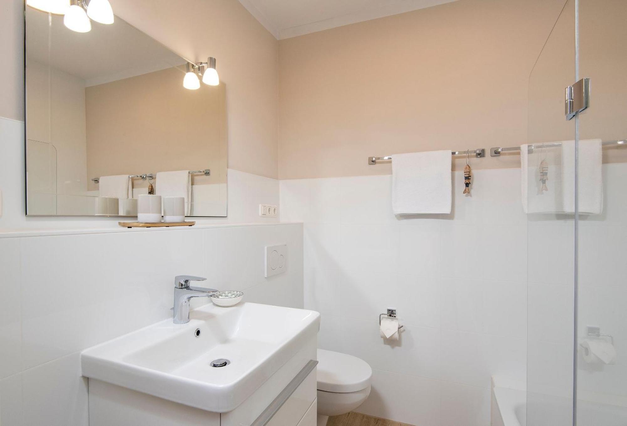 Alte Waescherei _9463_ Apartment *